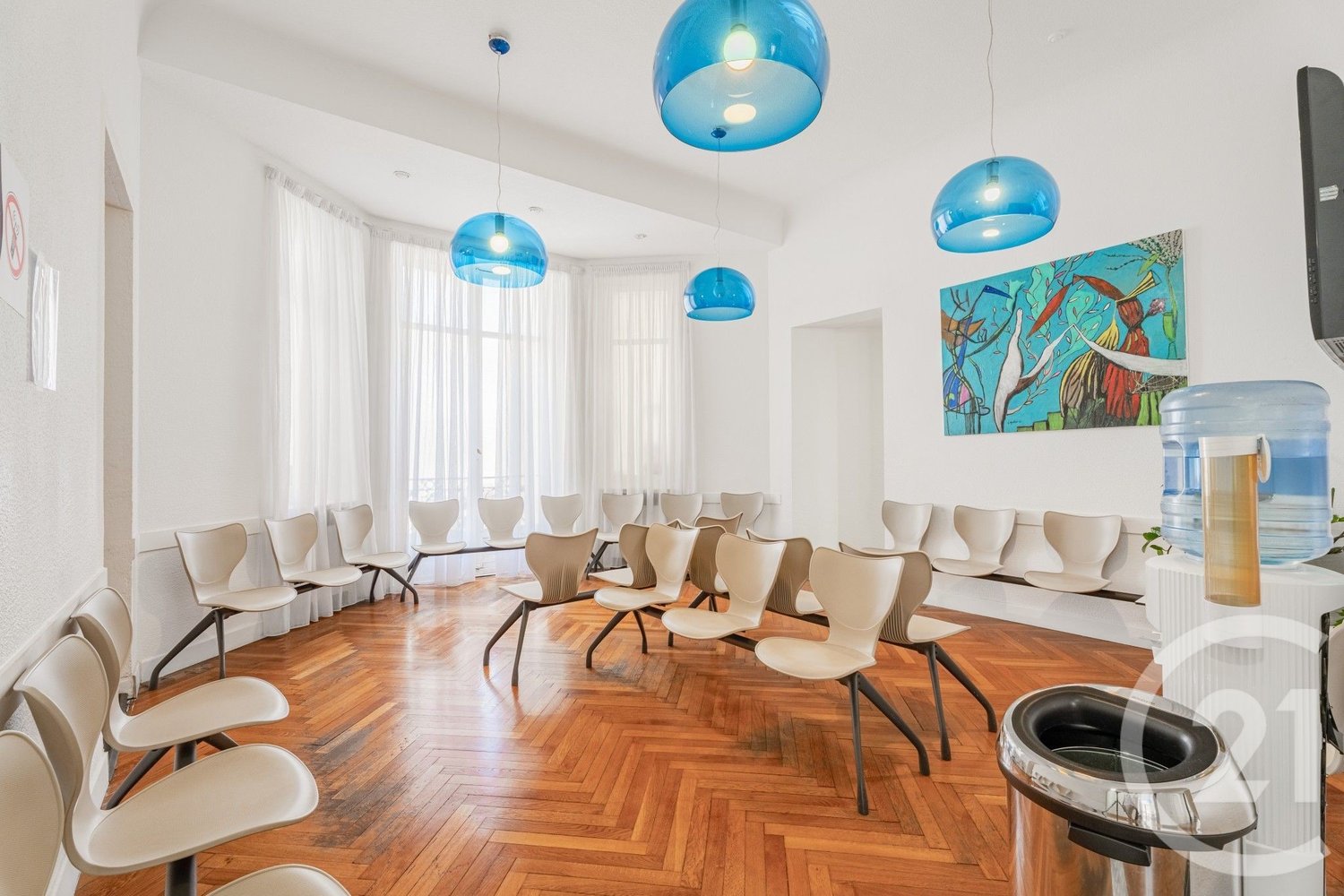 Property photo in Carre d'Or