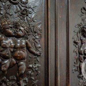 Property in Carre d'Or