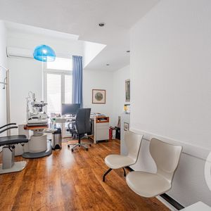 Property in Carre d'Or