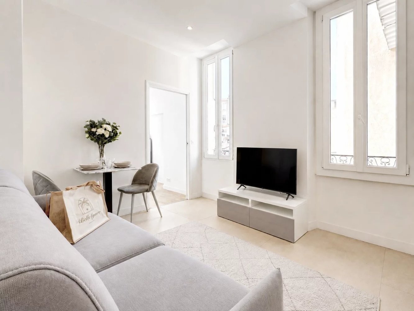 Property photo in Carre d'Or