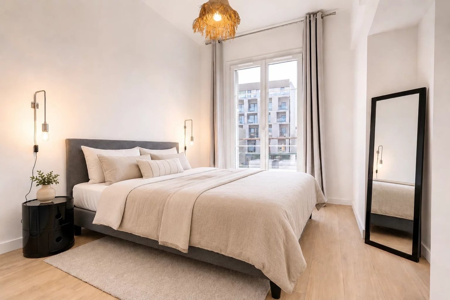 Property photo in Carre d'Or