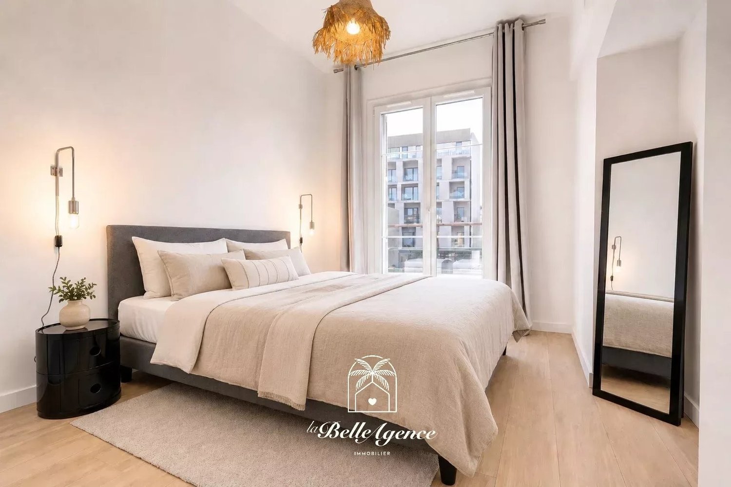 Property photo in Carre d'Or