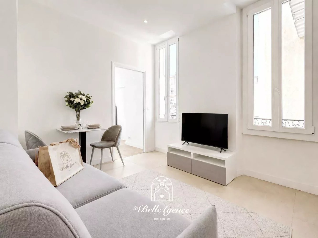 Property photo in Carre d'Or