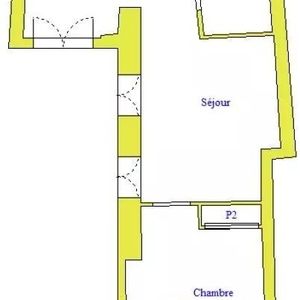 Property in Carre d'Or