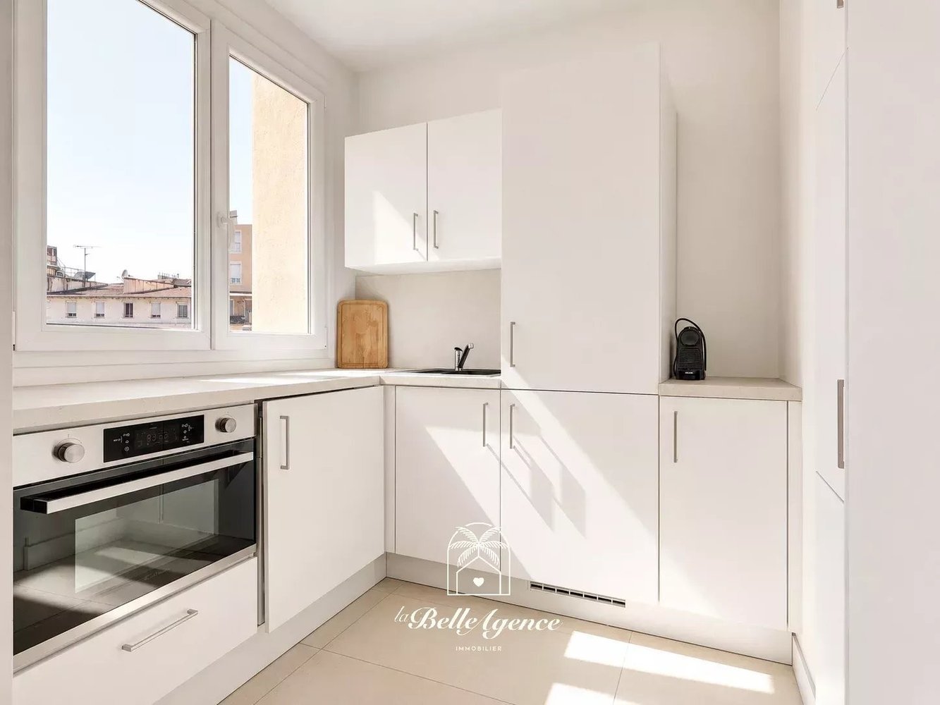 Property photo in Carre d'Or
