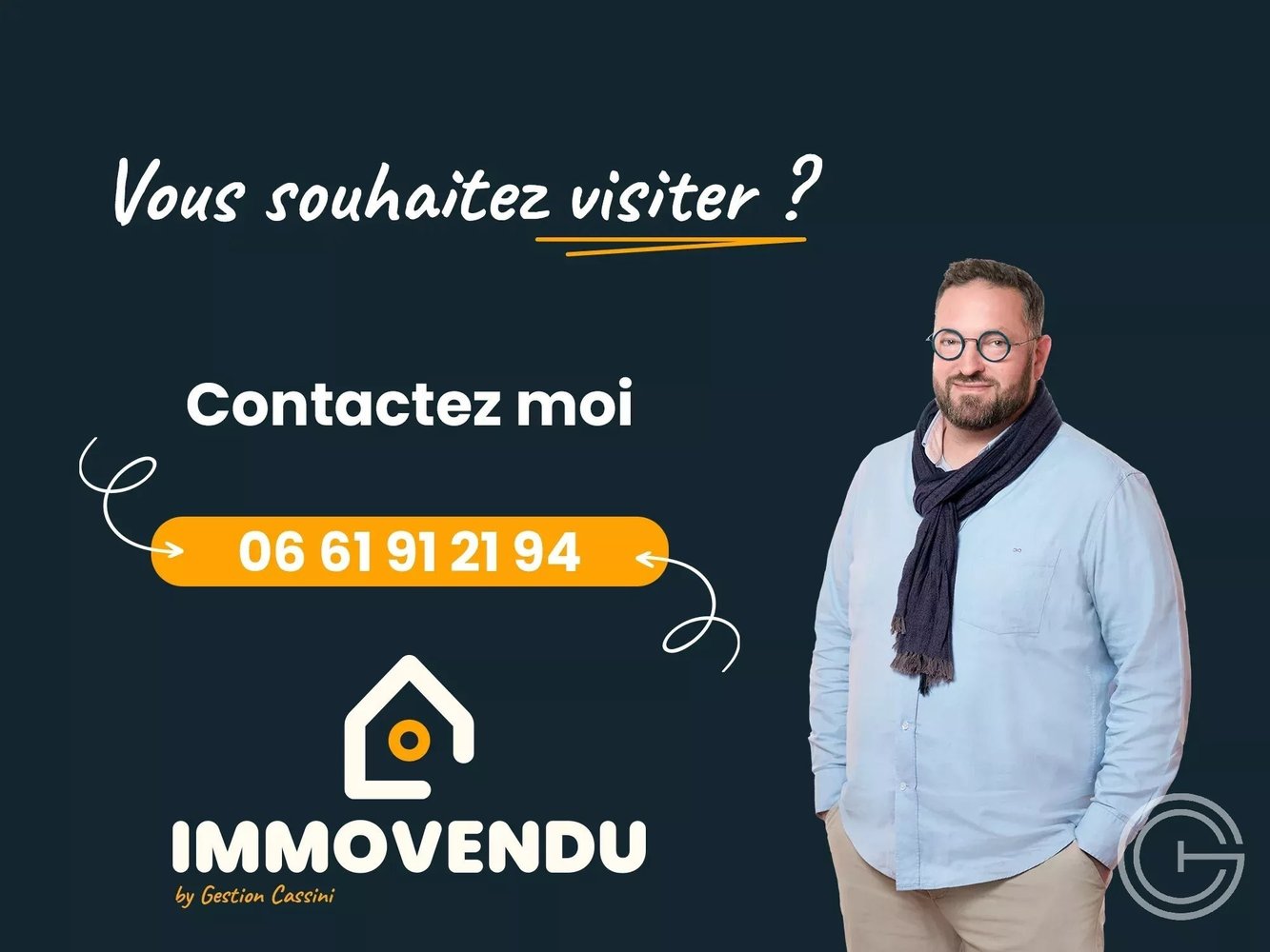 Property photo in Carre d'Or