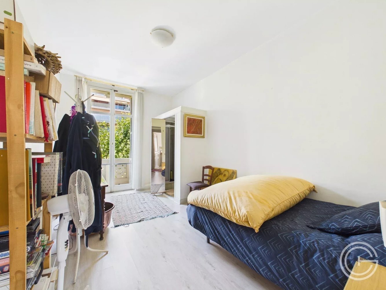 Property photo in Carre d'Or