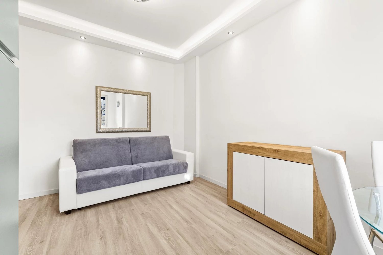 Property photo in Carre d'Or