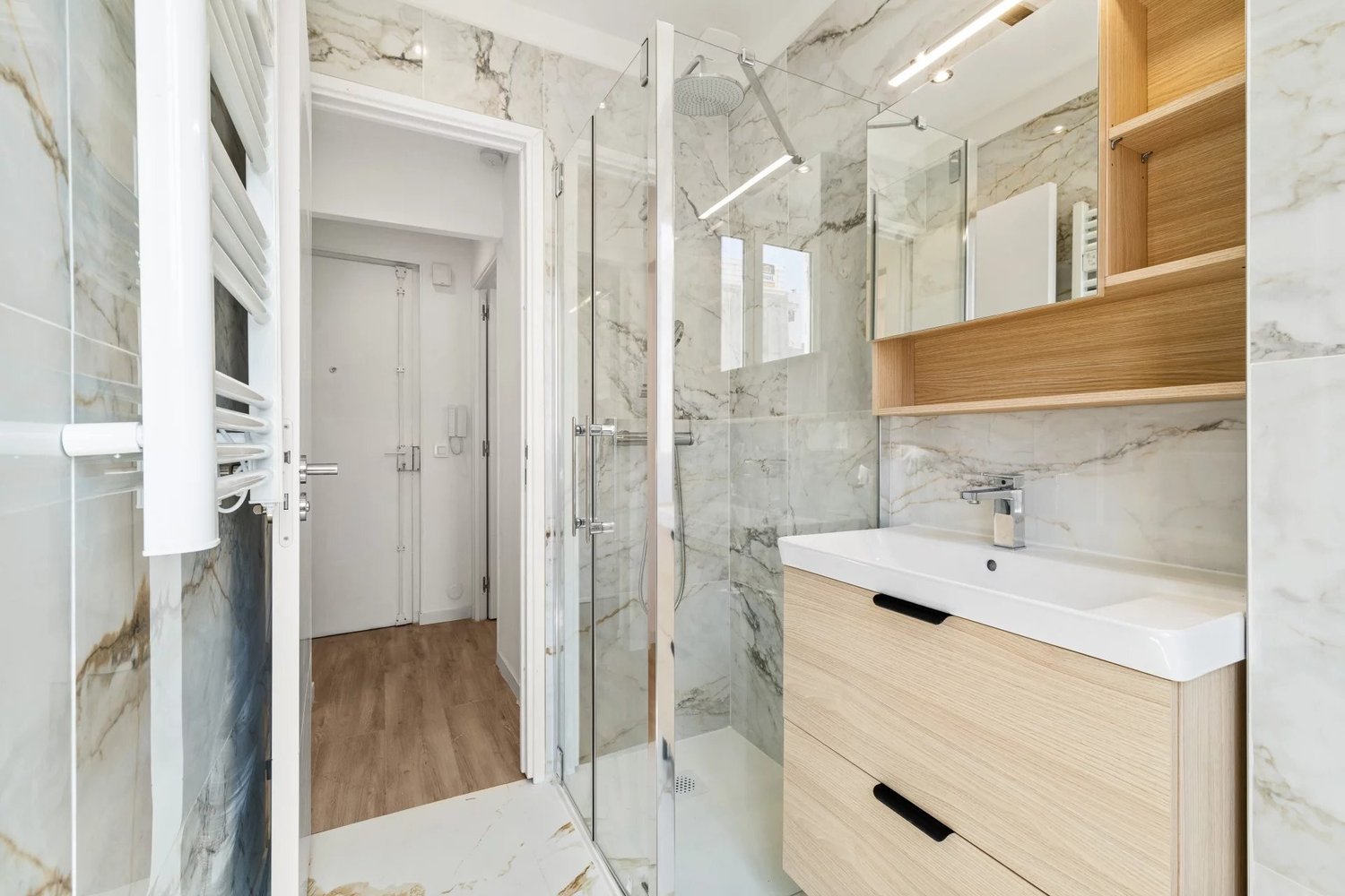 Property photo in Carre d'Or