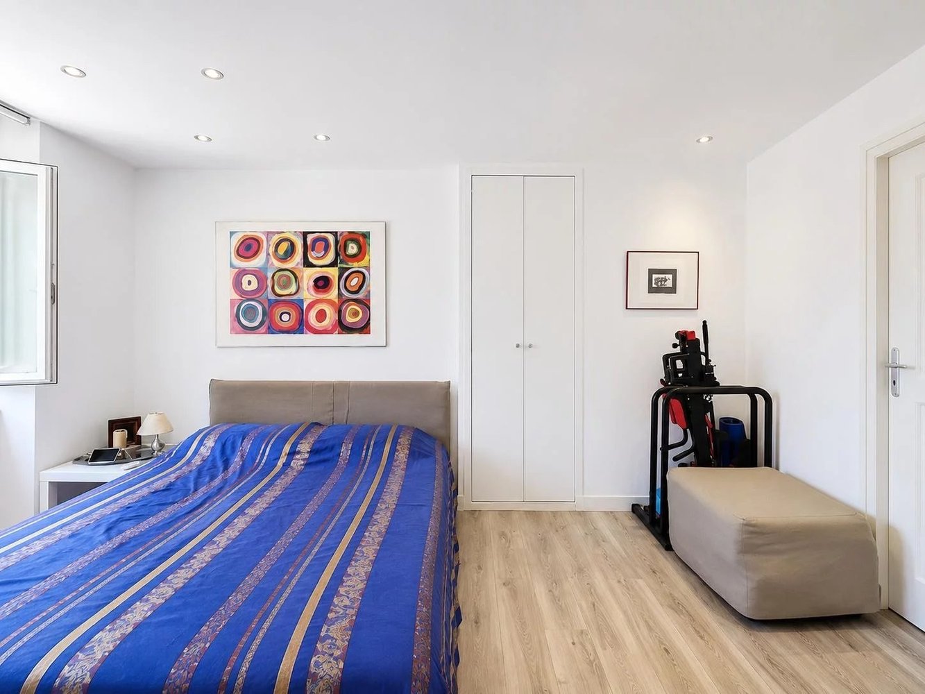 Property photo in Carre d'Or