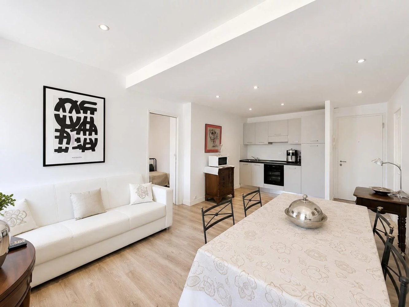 Property photo in Carre d'Or