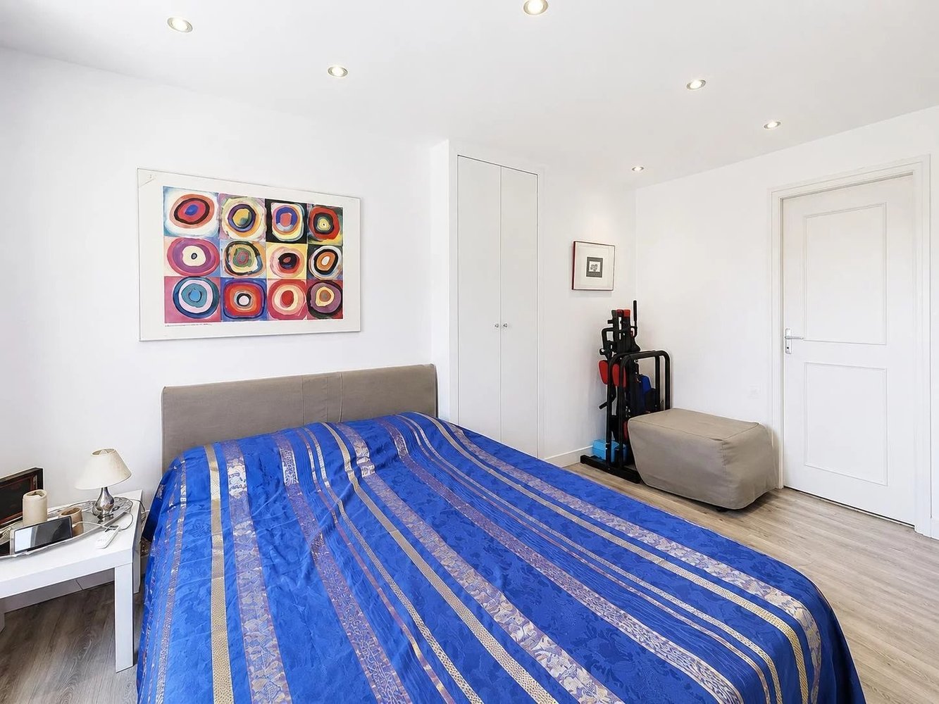 Property photo in Carre d'Or