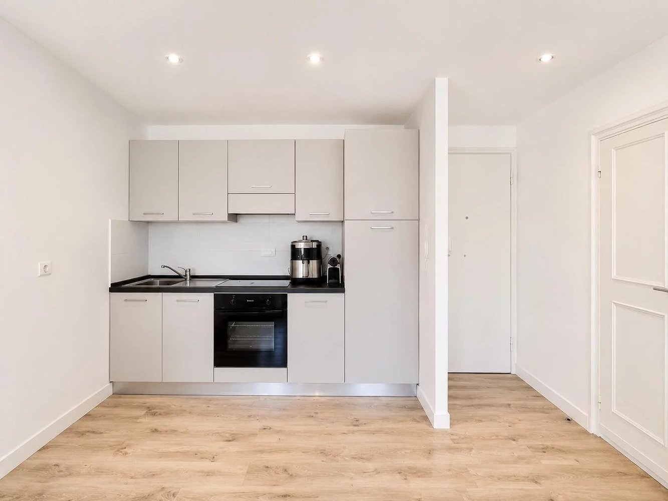 Property photo in Carre d'Or