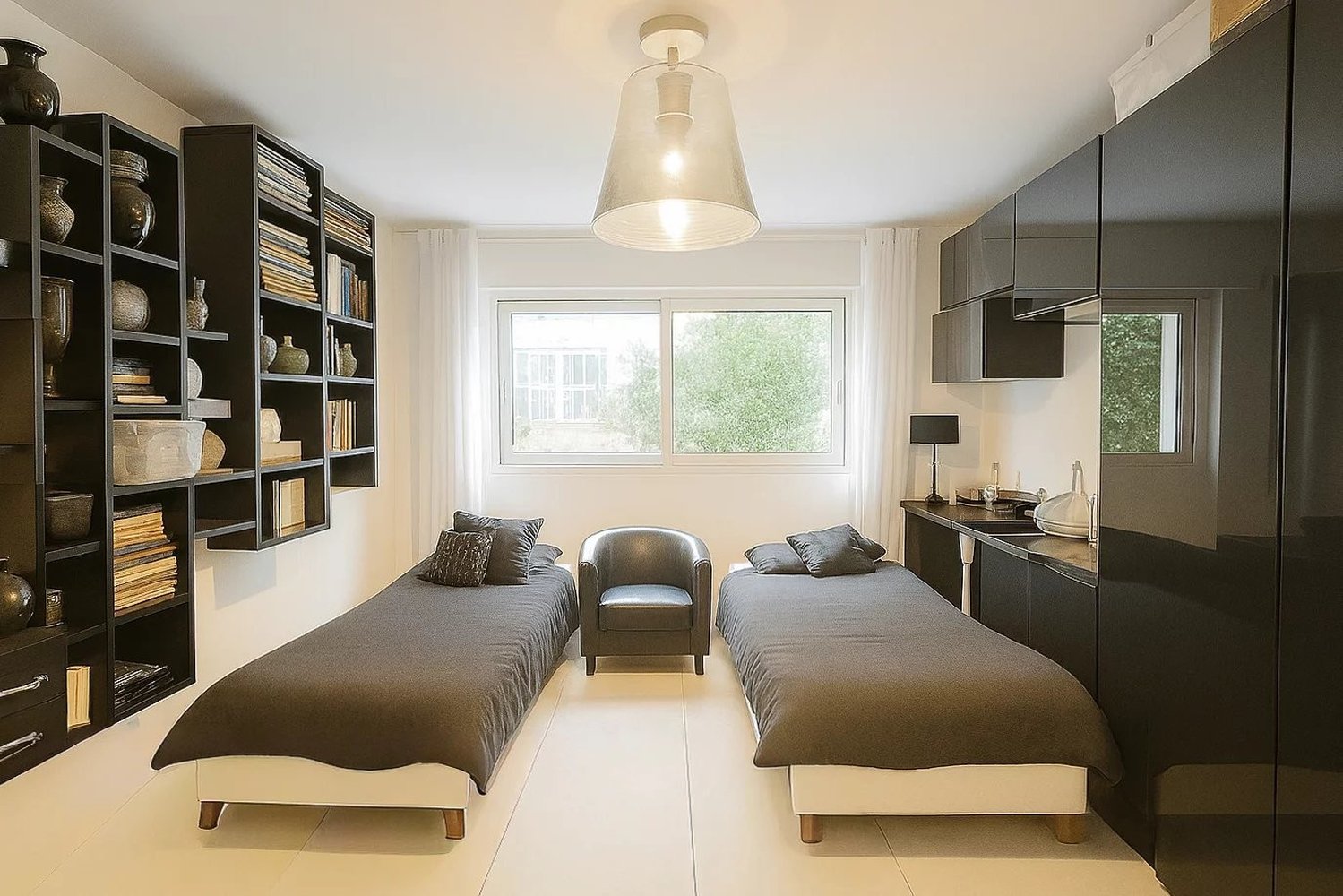 Property photo in Carre d'Or