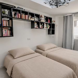 Property in Carre d'Or