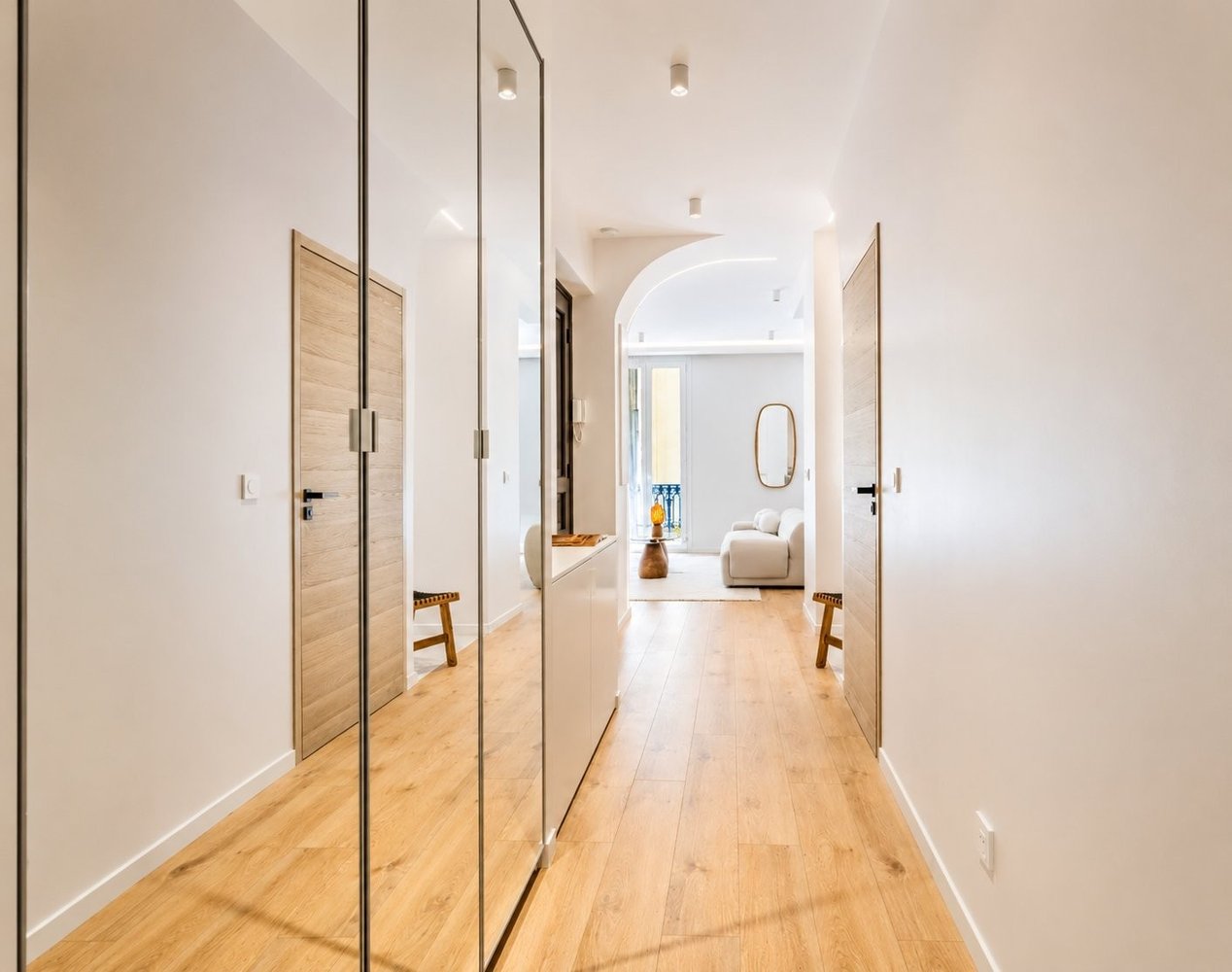 Property photo in Carre d'Or