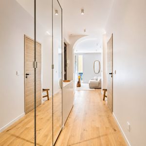 Property in Carre d'Or
