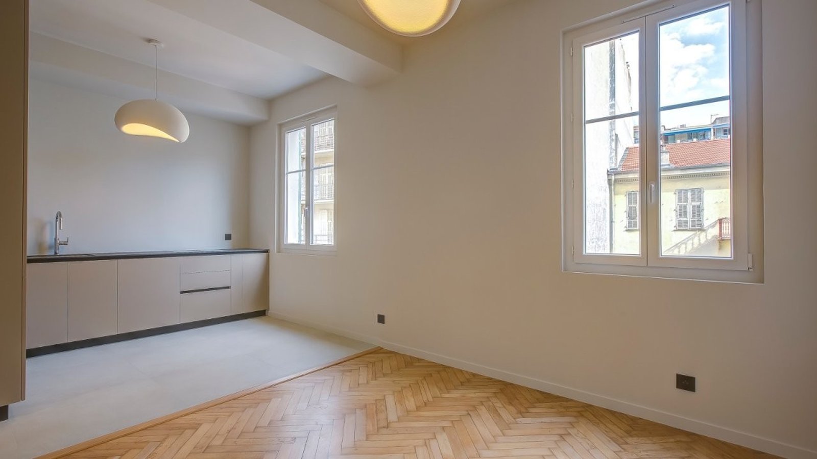 Property photo in Carre d'Or