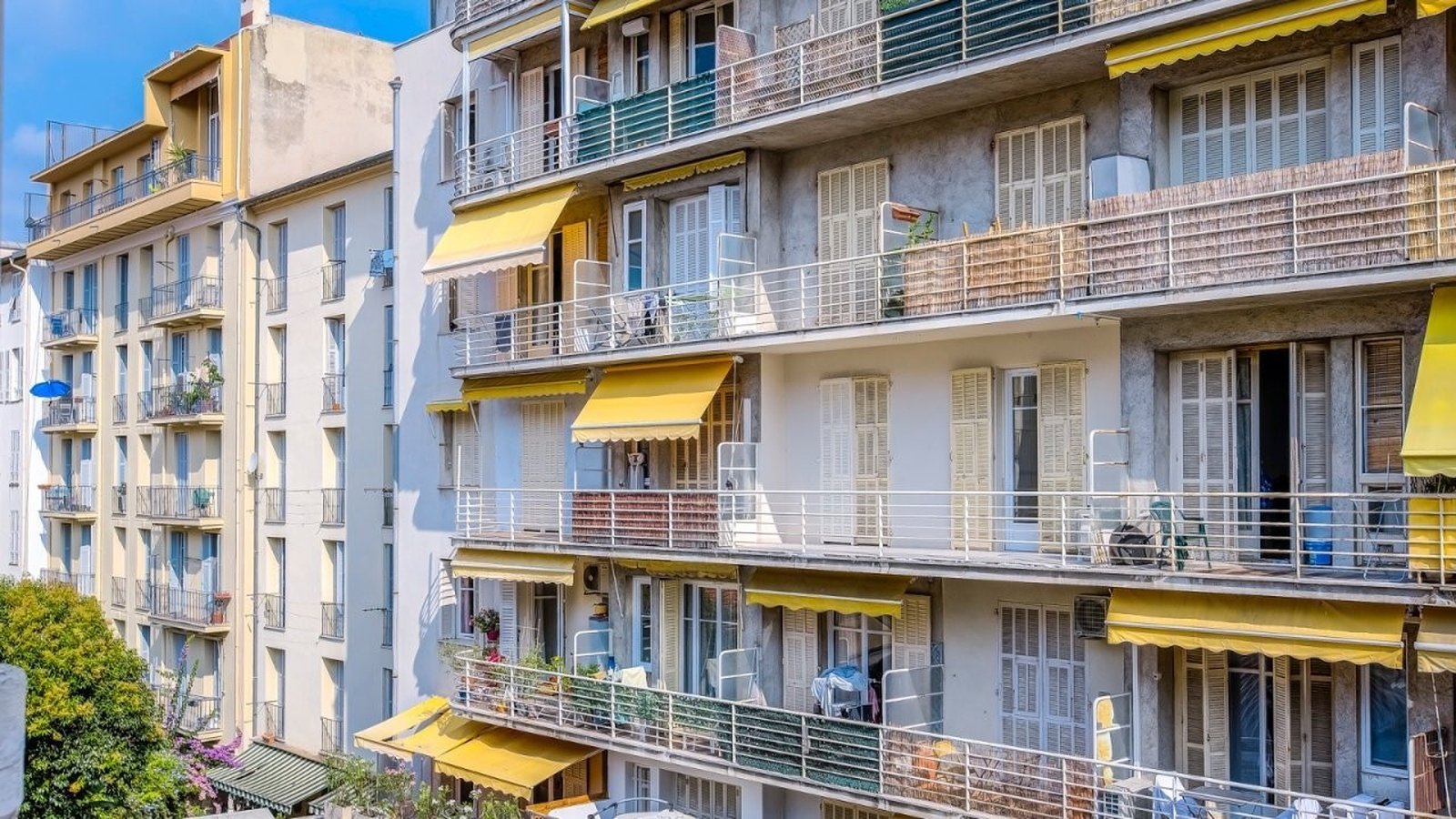 Property photo in Carre d'Or
