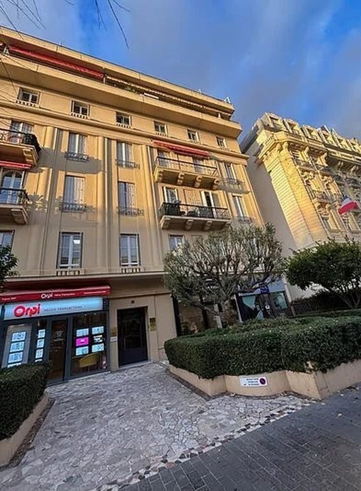 Property photo in Carre d'Or