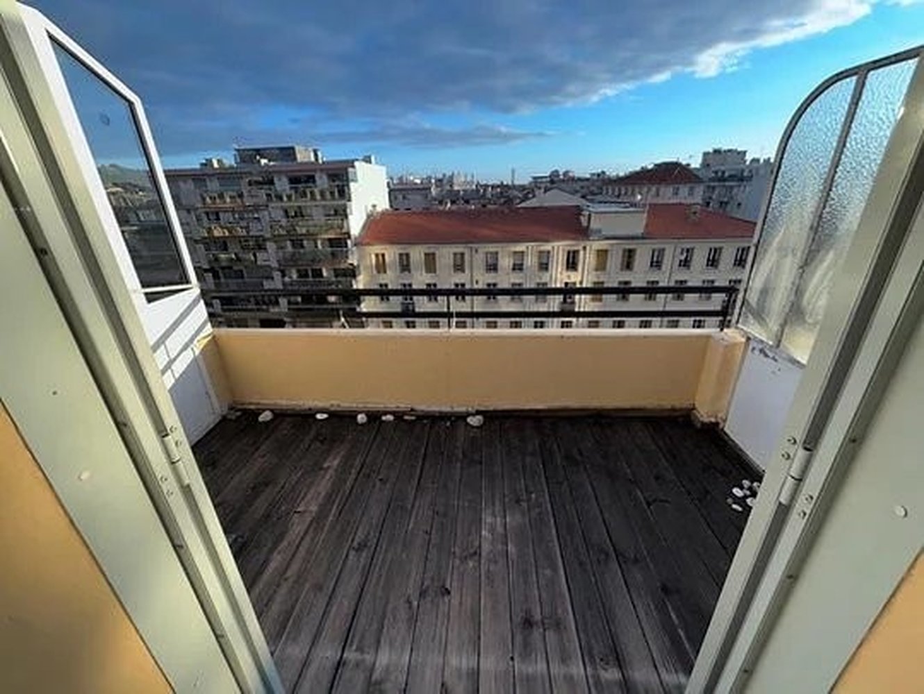 Property photo in Carre d'Or