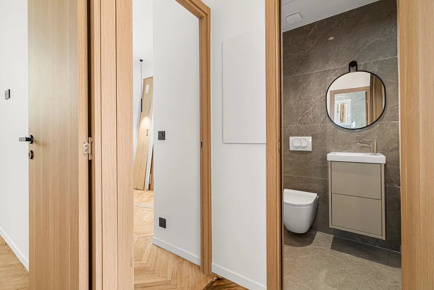 Property photo in Carre d'Or