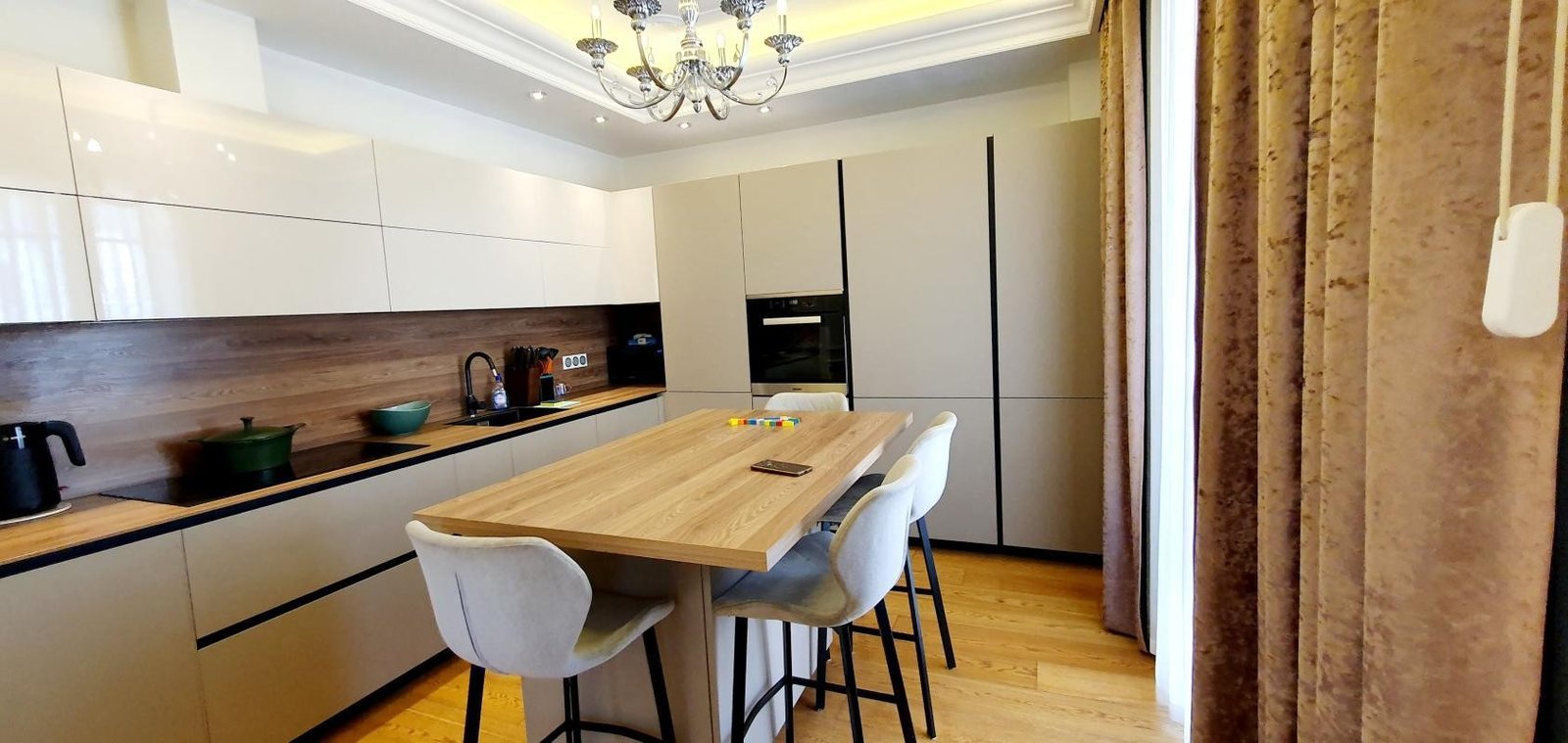 Property photo in Carre d'Or