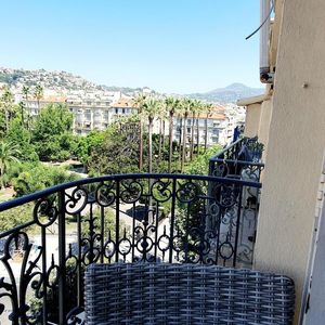 Property in Carre d'Or
