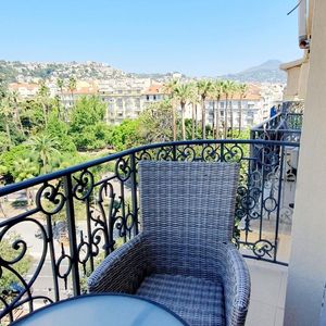 Property in Carre d'Or