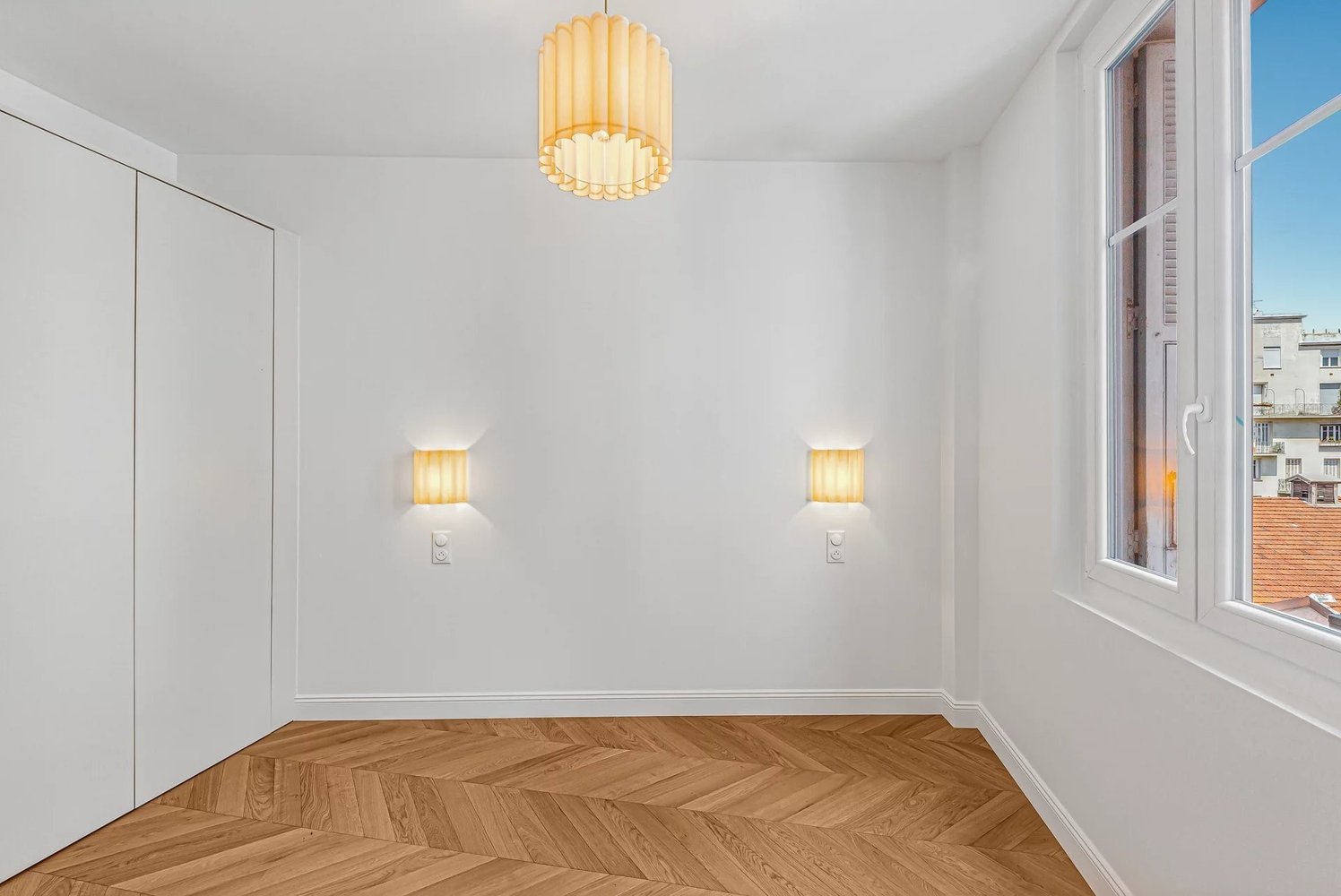 Property photo in Carre d'Or