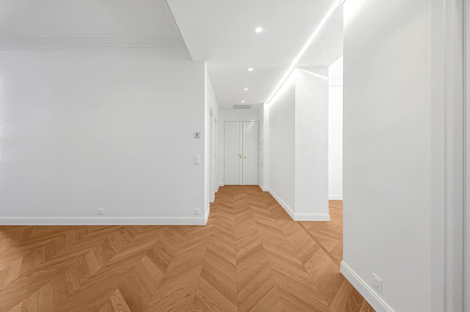 Property photo in Carre d'Or