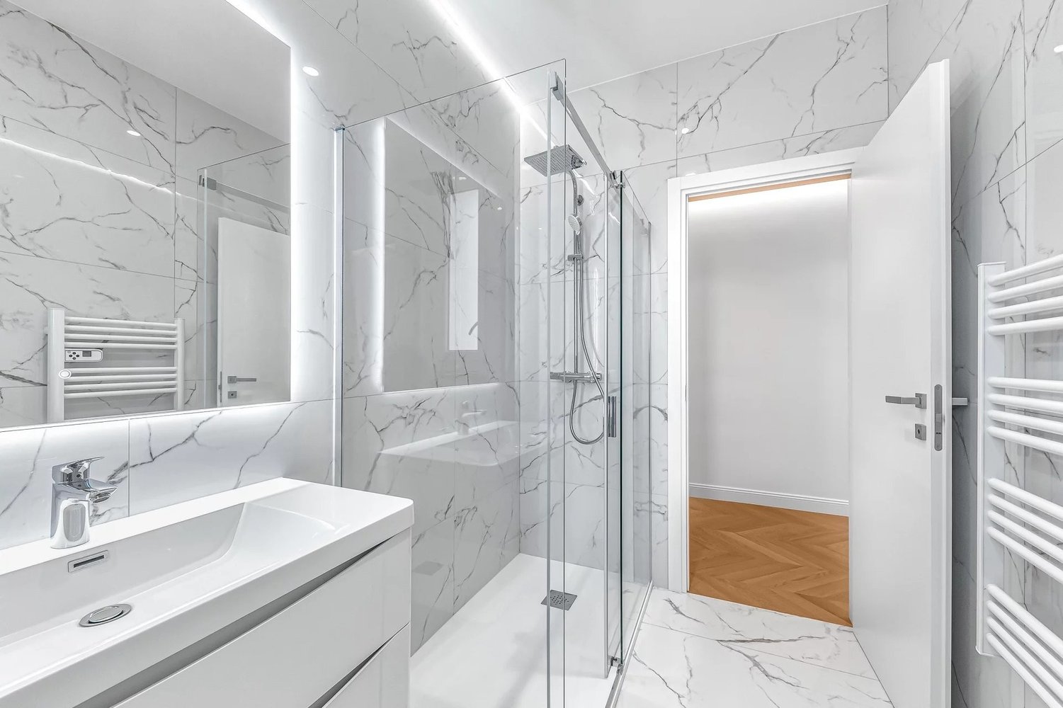 Property photo in Carre d'Or