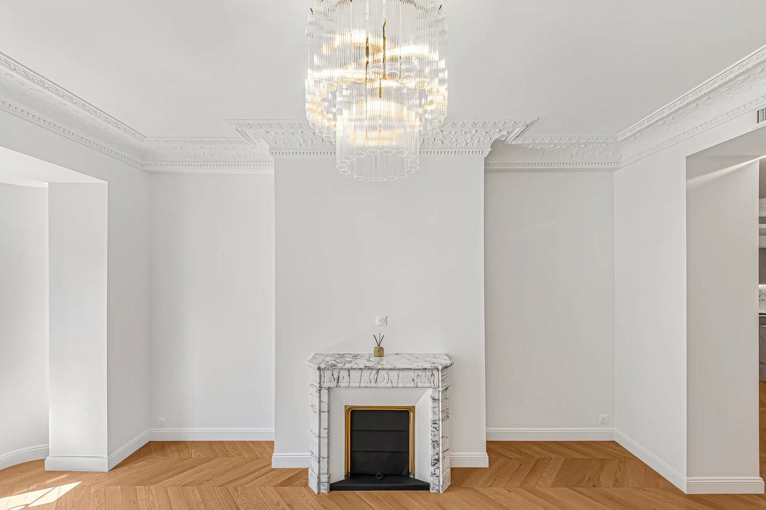 Property photo in Carre d'Or