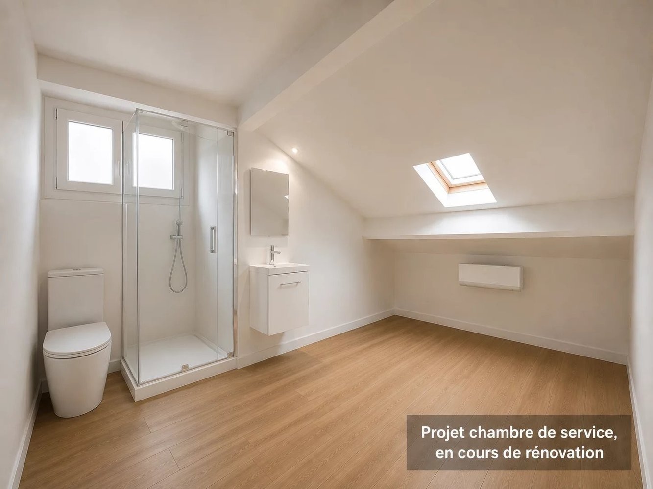 Property photo in Carre d'Or