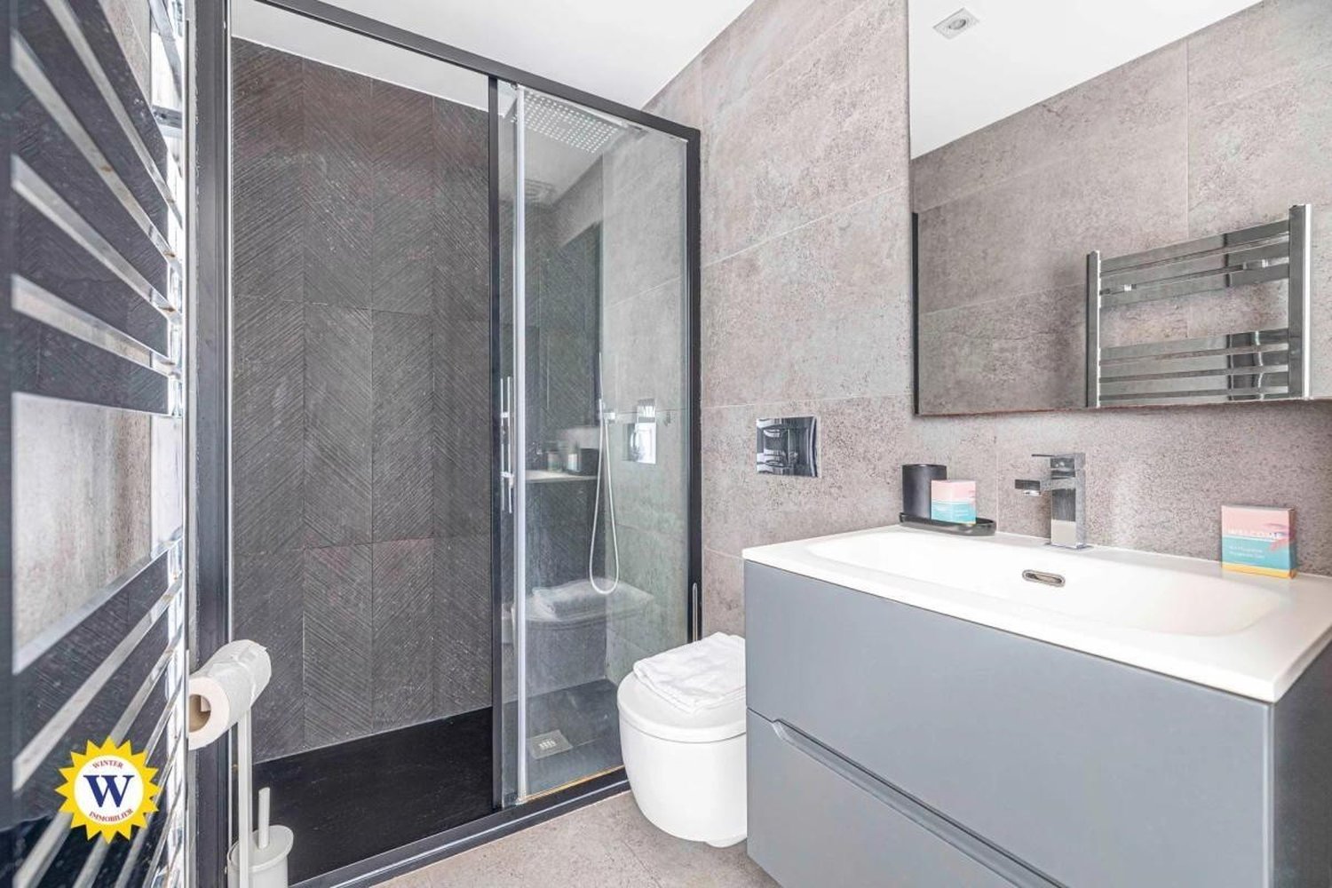 Property photo in Carre d'Or