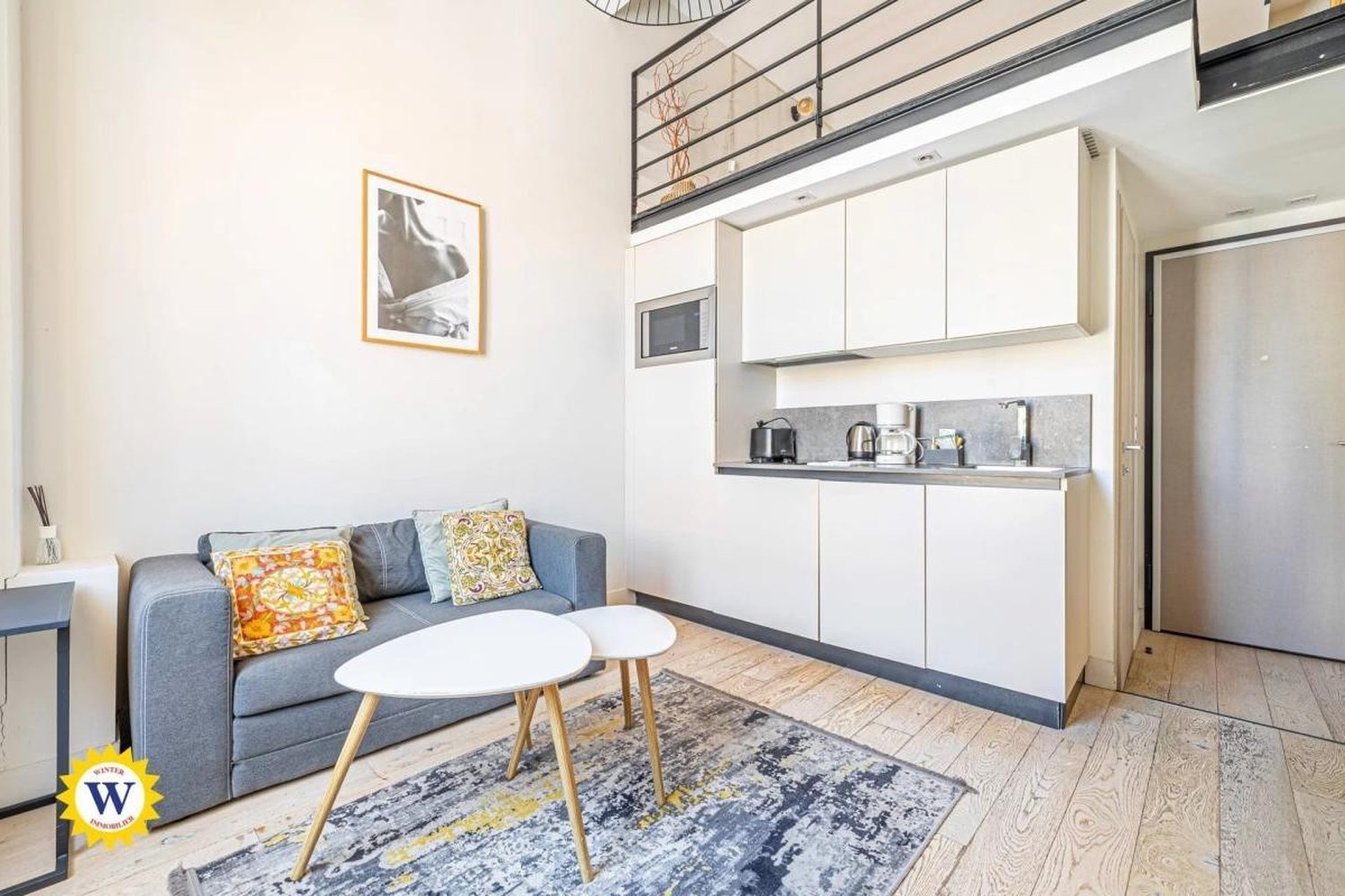 Property photo in Carre d'Or