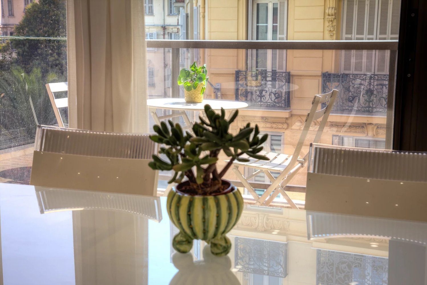 Property photo in Carre d'Or