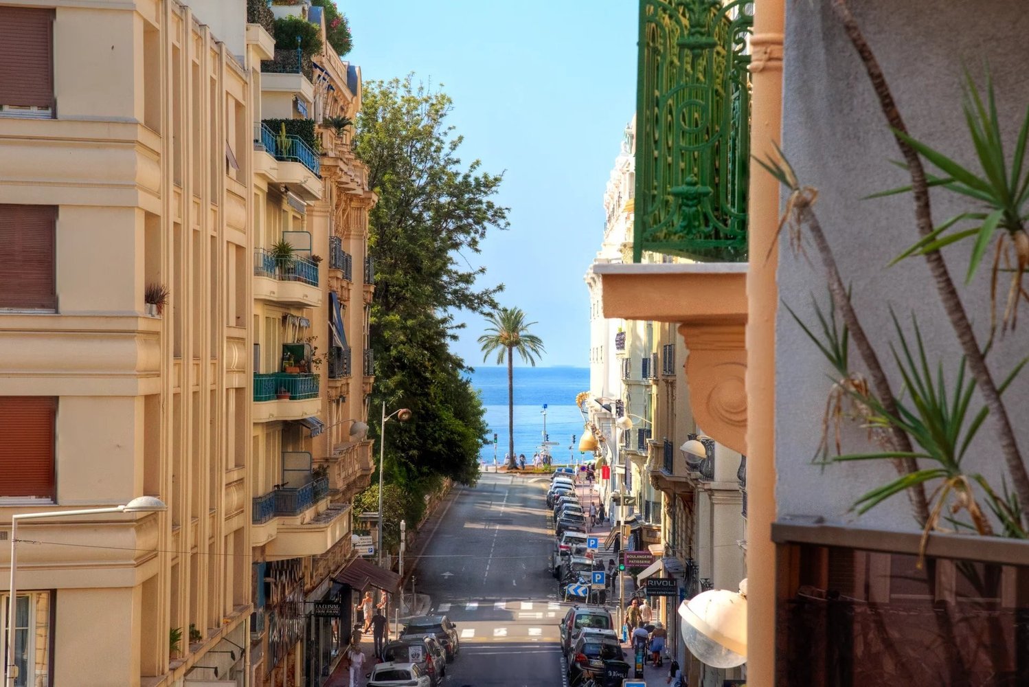 Property photo in Carre d'Or