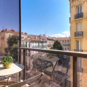 Property in Carre d'Or