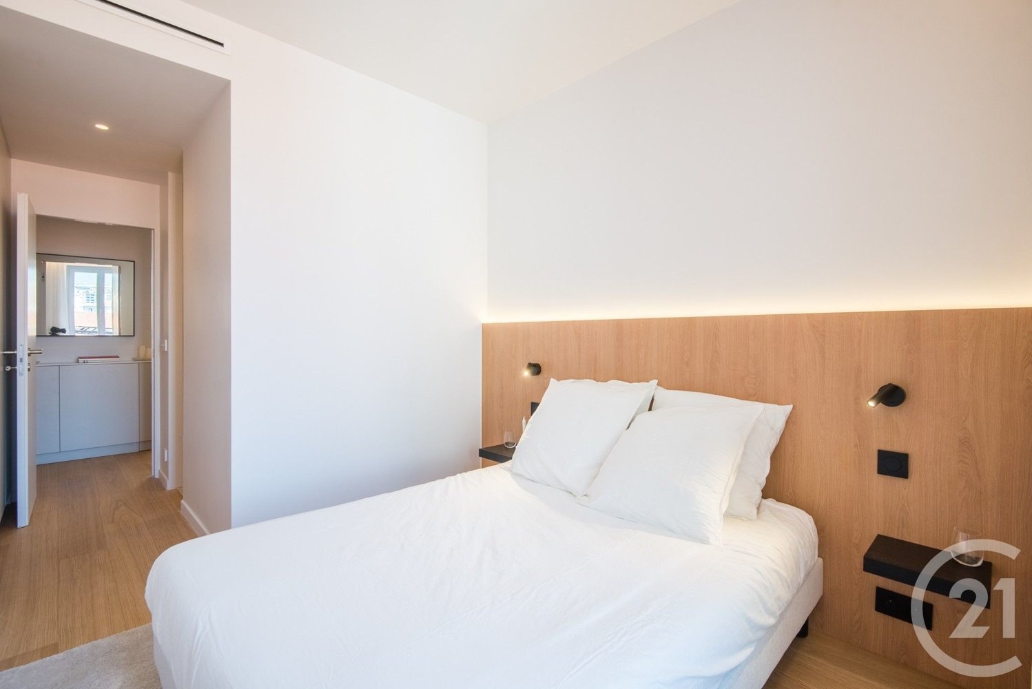 Property photo in Carre d'Or