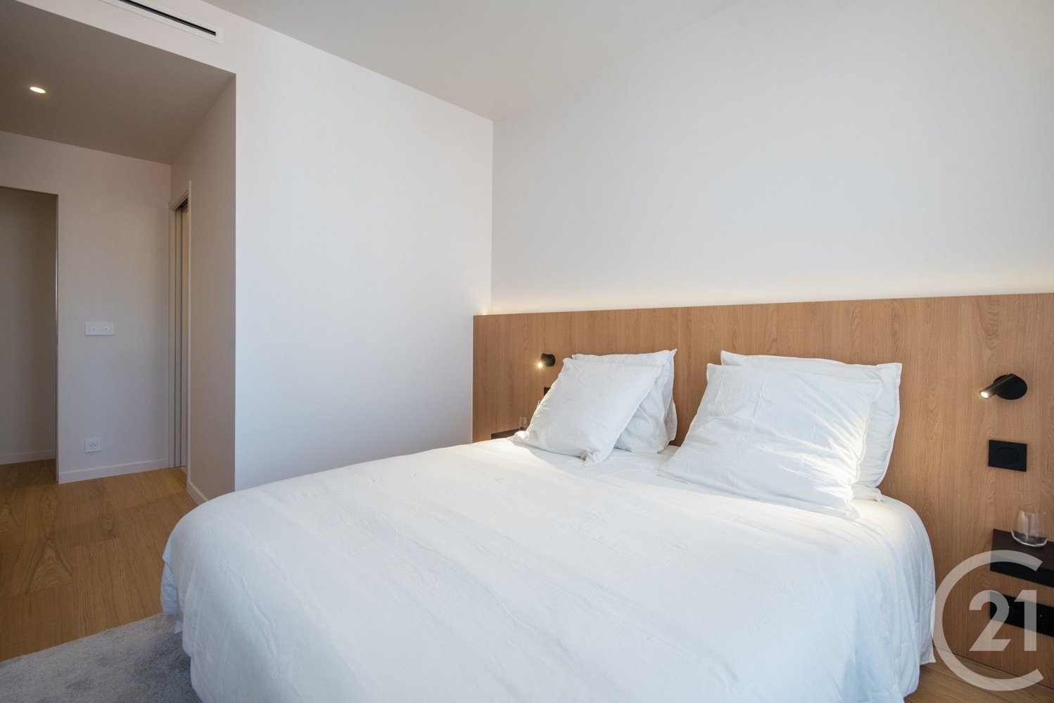 Property photo in Carre d'Or