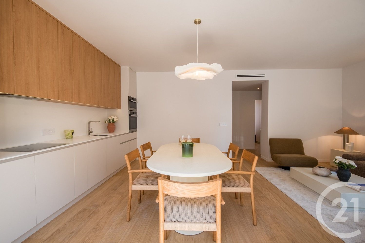 Property photo in Carre d'Or