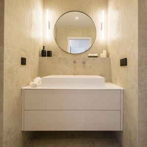 Property in Carre d'Or
