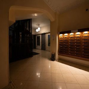 Property in Carre d'Or