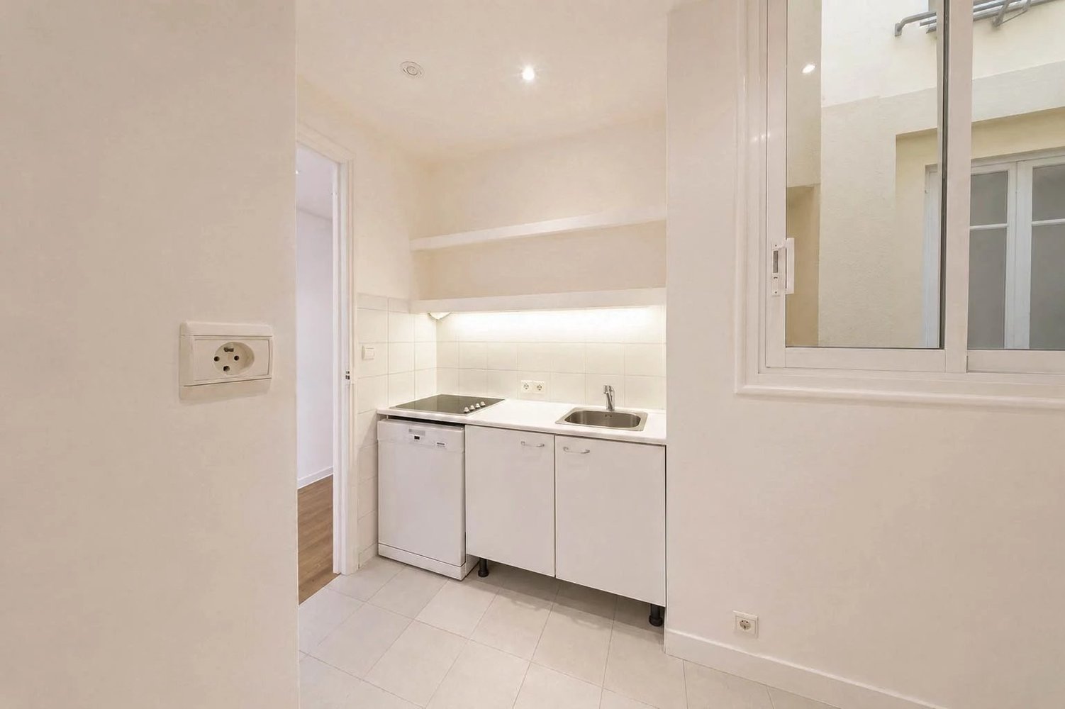 Property photo in Carre d'Or