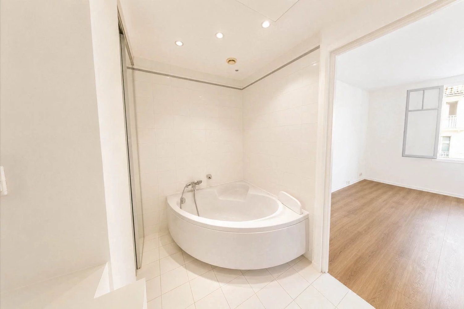 Property photo in Carre d'Or