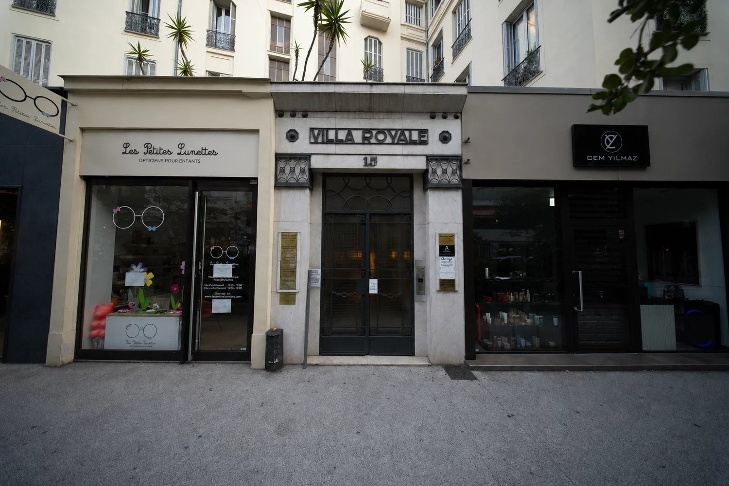 Property photo in Carre d'Or