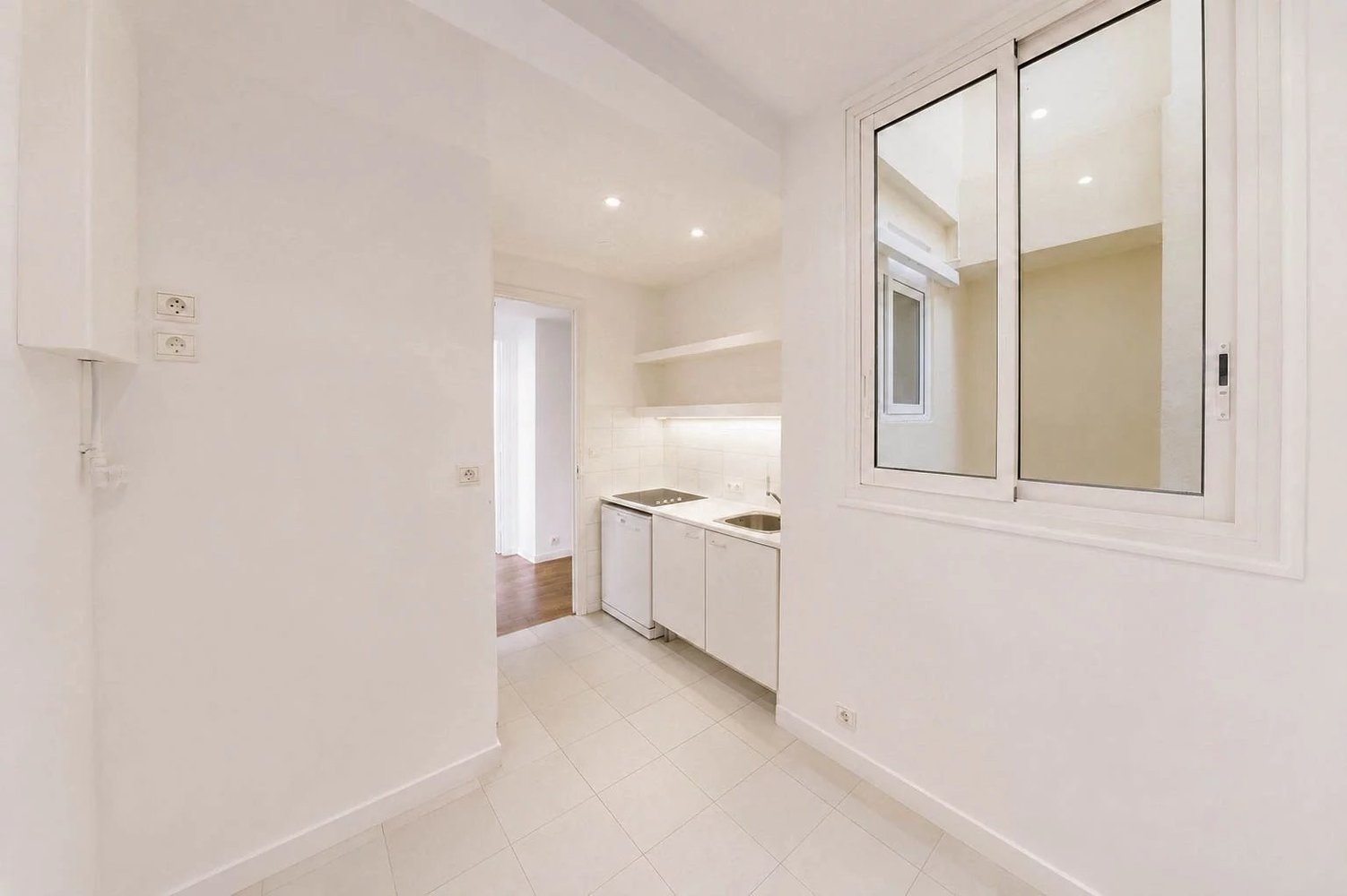 Property photo in Carre d'Or