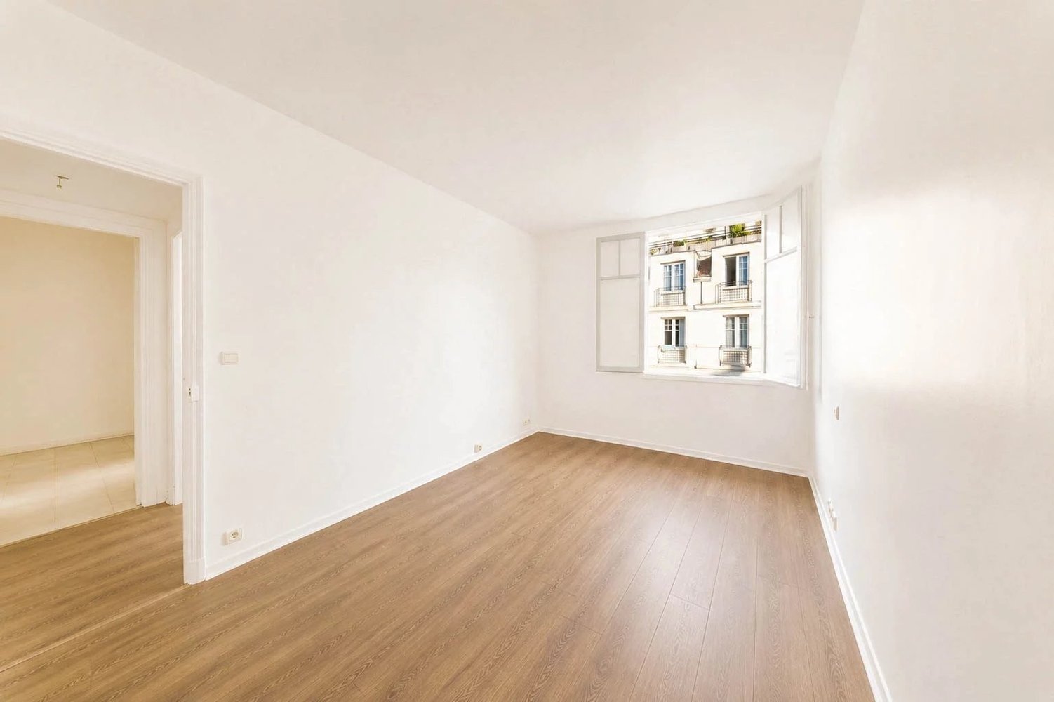 Property photo in Carre d'Or