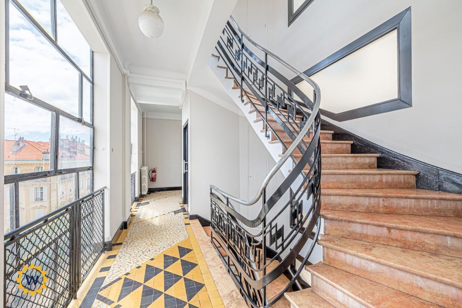 Property photo in Musicians Quarter